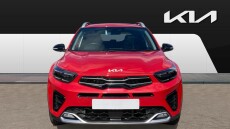 Kia Stonic 1.0T GDi 48V GT-Line S 5dr DCT Petrol Estate